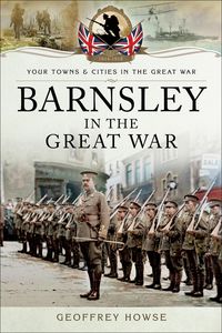 Produktbild: Barnsley in the Great War