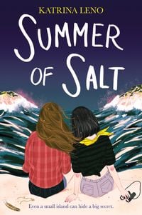 Produktbild: Summer of Salt