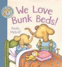 Produktbild: We Love Bunk Beds!