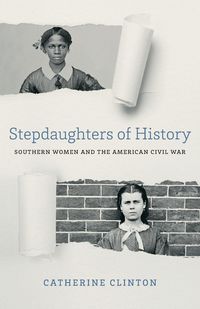 Produktbild: Stepdaughters of History
