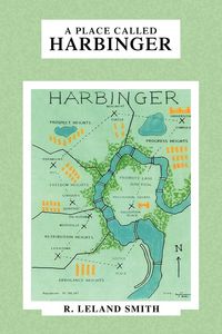 Produktbild: A Place Called Harbinger