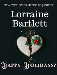 Produktbild: Happy Holidays?