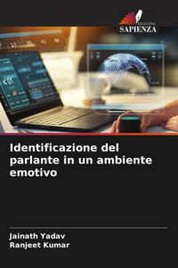Produktbild: Identificazione del parlante in un ambiente emotivo