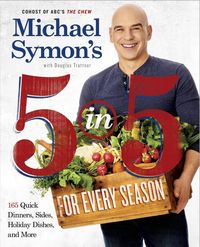 Produktbild: Michael Symon's 5 in 5 for Every Season