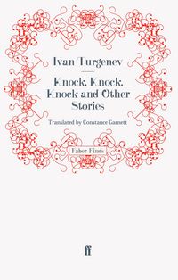 Produktbild: Knock, Knock, Knock and Other Stories