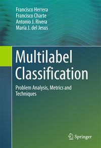 Produktbild: Multilabel Classification