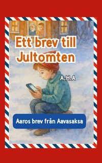 Produktbild: Ett brev till Jultomten