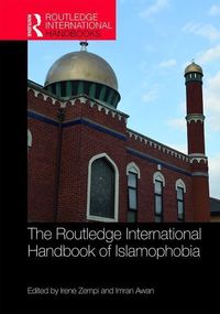 Produktbild: The Routledge International Handbook of Islamophobia