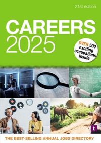 Produktbild: Careers 2025