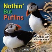 Produktbild: Nothin' But Puffins
