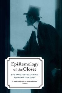 Produktbild: Epistemology of the Closet, Updated with a New Preface