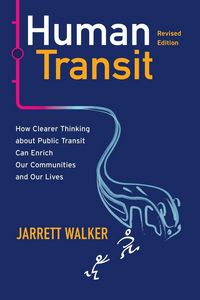 Produktbild: Human Transit (Revised Edition)