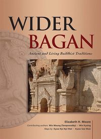 Produktbild: Wider Bagan