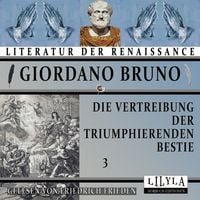 Produktbild: Die Vertreibung der triumphierenden Bestie 3