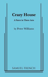 Produktbild: Crazy House