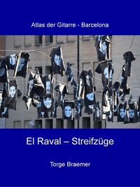 Produktbild: El Raval - Streifz&uuml;ge