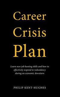 Produktbild: Career Crisis Plan