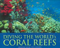 Produktbild: Diving the World's Coral Reefs
