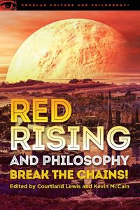 Produktbild: Red Rising and Philosophy