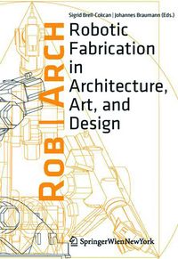 Produktbild: Rob|Arch 2012