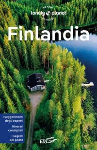 Produktbild: Finlandia