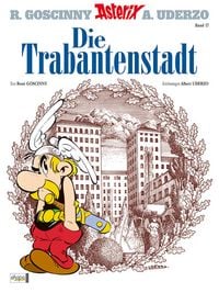 Produktbild: Asterix 17