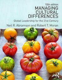 Produktbild: Abramson, N: Managing Cultural Differences