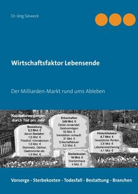 Produktbild: Wirtschaftsfaktor Lebensende