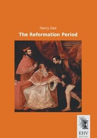 Produktbild: The Reformation Period