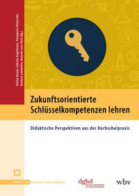Produktbild: Zukunftsorientierte Schl&uuml;sselkompetenzen lehren