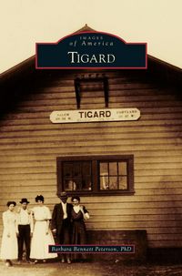 Produktbild: Tigard