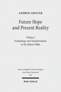 Produktbild: Future Hope and Present Reality