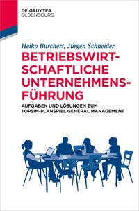 Produktbild: Betriebswirtschaftliche Unternehmensf&uuml;hrung