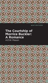 Produktbild: The Courtship of Morrice Buckler