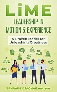 Produktbild: LiME: Leadership in Motion & Experience