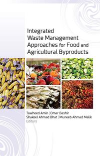 Produktbild: Integrated Waste Management Approaches for Food and Agricultural Byproducts