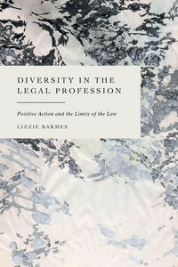 Produktbild: Diversity in the Legal Profession