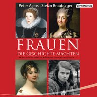 Produktbild: Frauen, die Geschichte machten