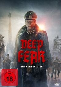 Produktbild: Deep Fear - Reich der Untoten