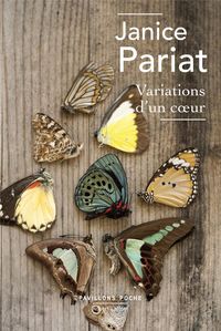 Produktbild: Variations d'un coeur