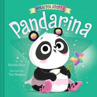 Produktbild: When You Adopt a Pandarina