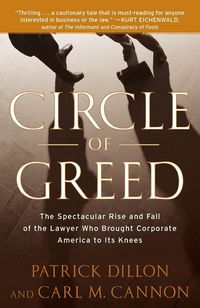 Produktbild: Circle of Greed