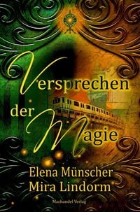 Produktbild: Versprechen der Magie
