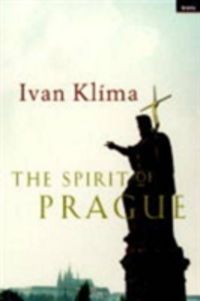 Produktbild: Klima, I: The Spirit Of Prague