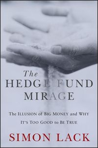 Produktbild: The Hedge Fund Mirage