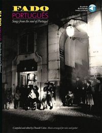 Produktbild: Fado Portugues: Songs from the Soul of Portugal