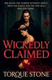 Produktbild: Wickedly Claimed