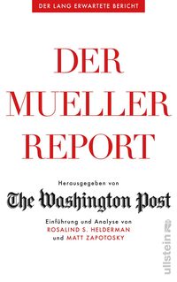 Produktbild: Der Mueller-Report