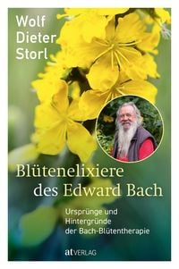 Produktbild: Bl&uuml;tenelixiere des Edward Bach
