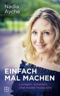 Produktbild: Einfach mal machen